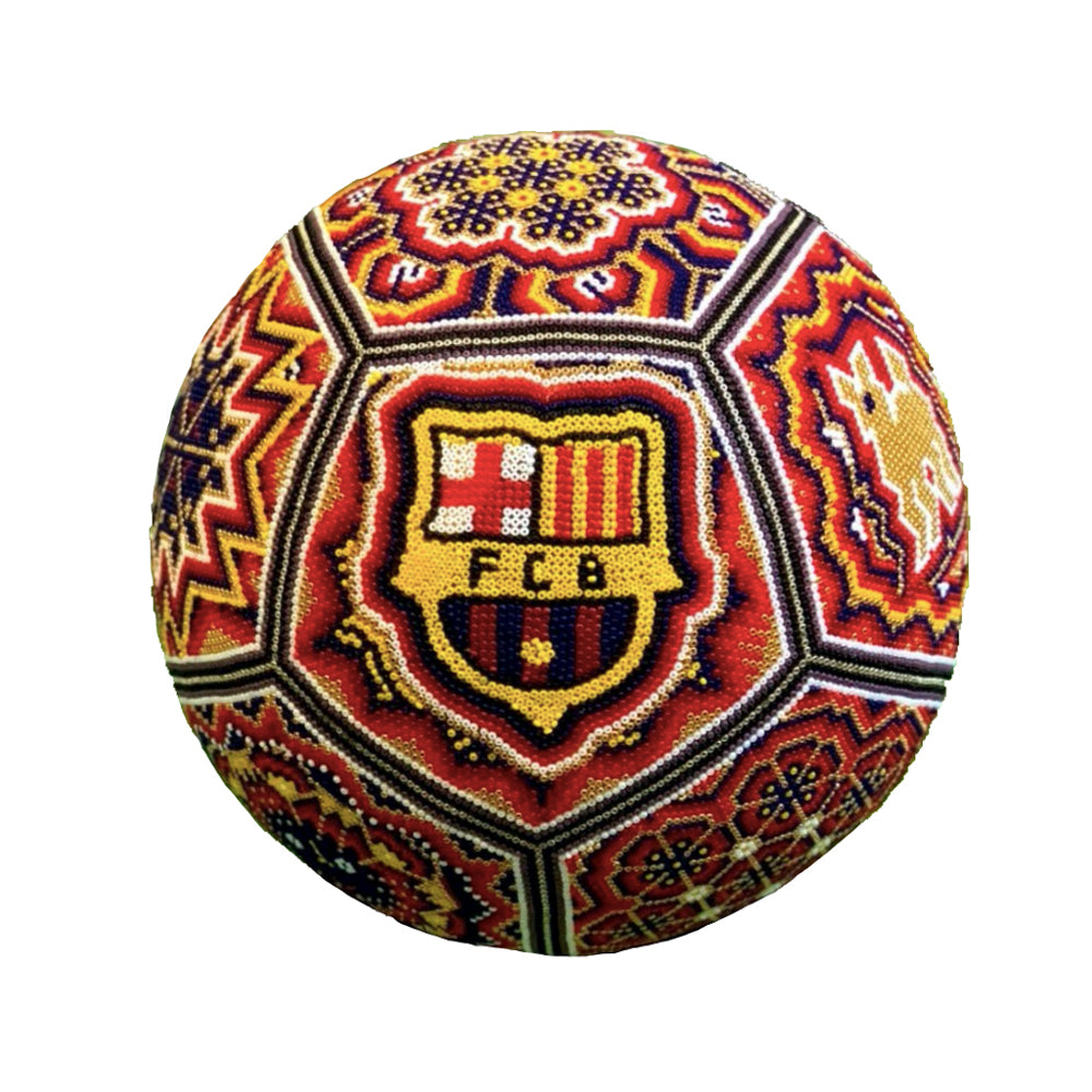 Balón de Fútbol