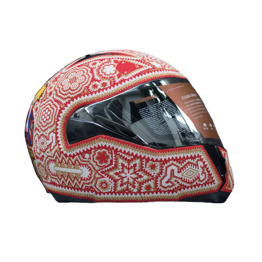 Casco F1