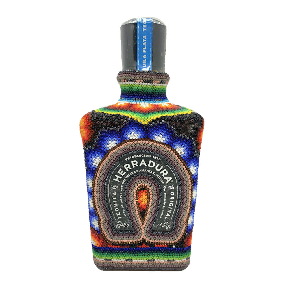 Tequila Herradura Plata