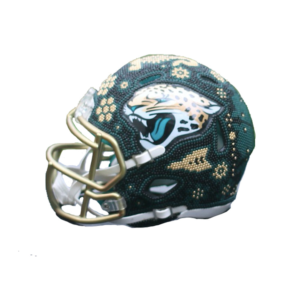 Casco Mini Riddell NFL (Personaliza)