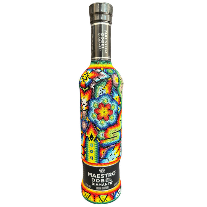 Tequila Dobel Diamante