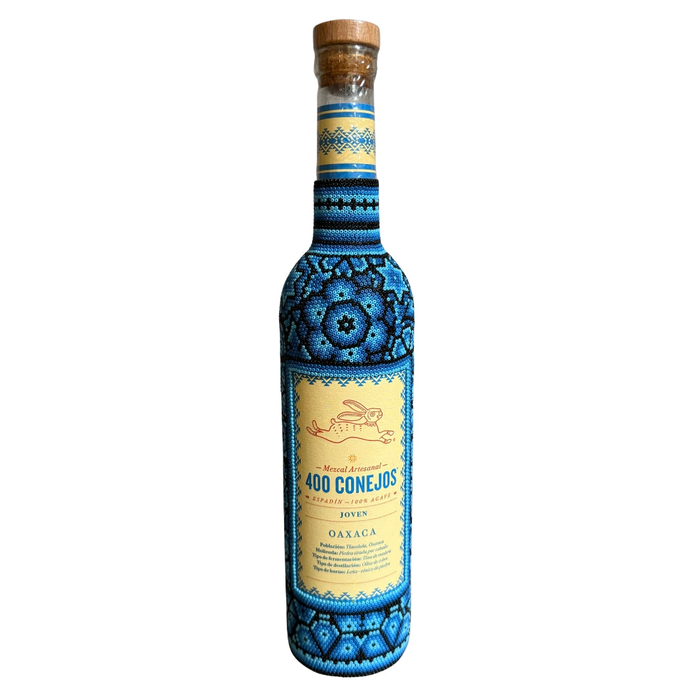 Mezcal 400 Conejos