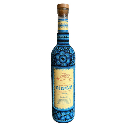 Mezcal 400 Conejos