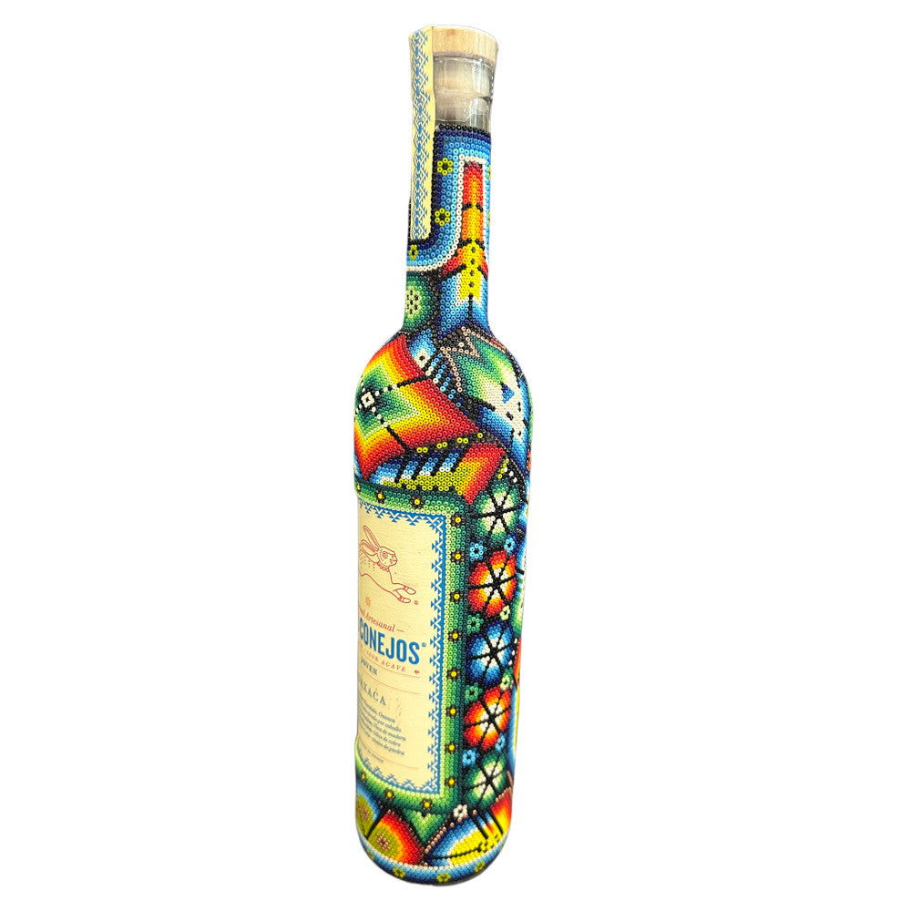 Mezcal 400 Conejos – Cukate Mexican Modern Art