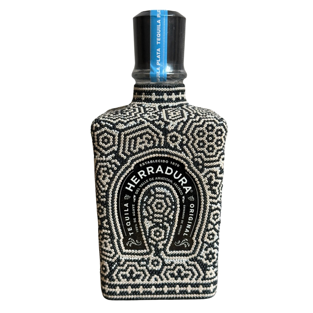 Tequila Herradura Plata