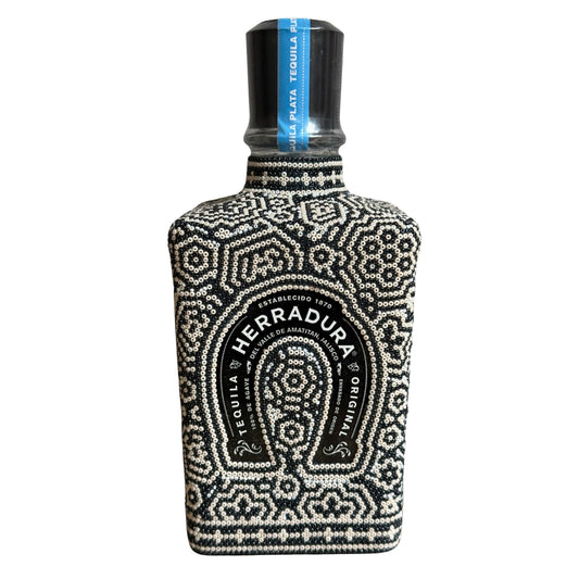 Tequila Herradura Plata