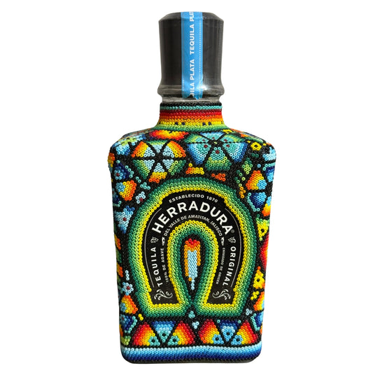 Tequila Herradura Plata