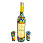 Mezcal 400 Conejos