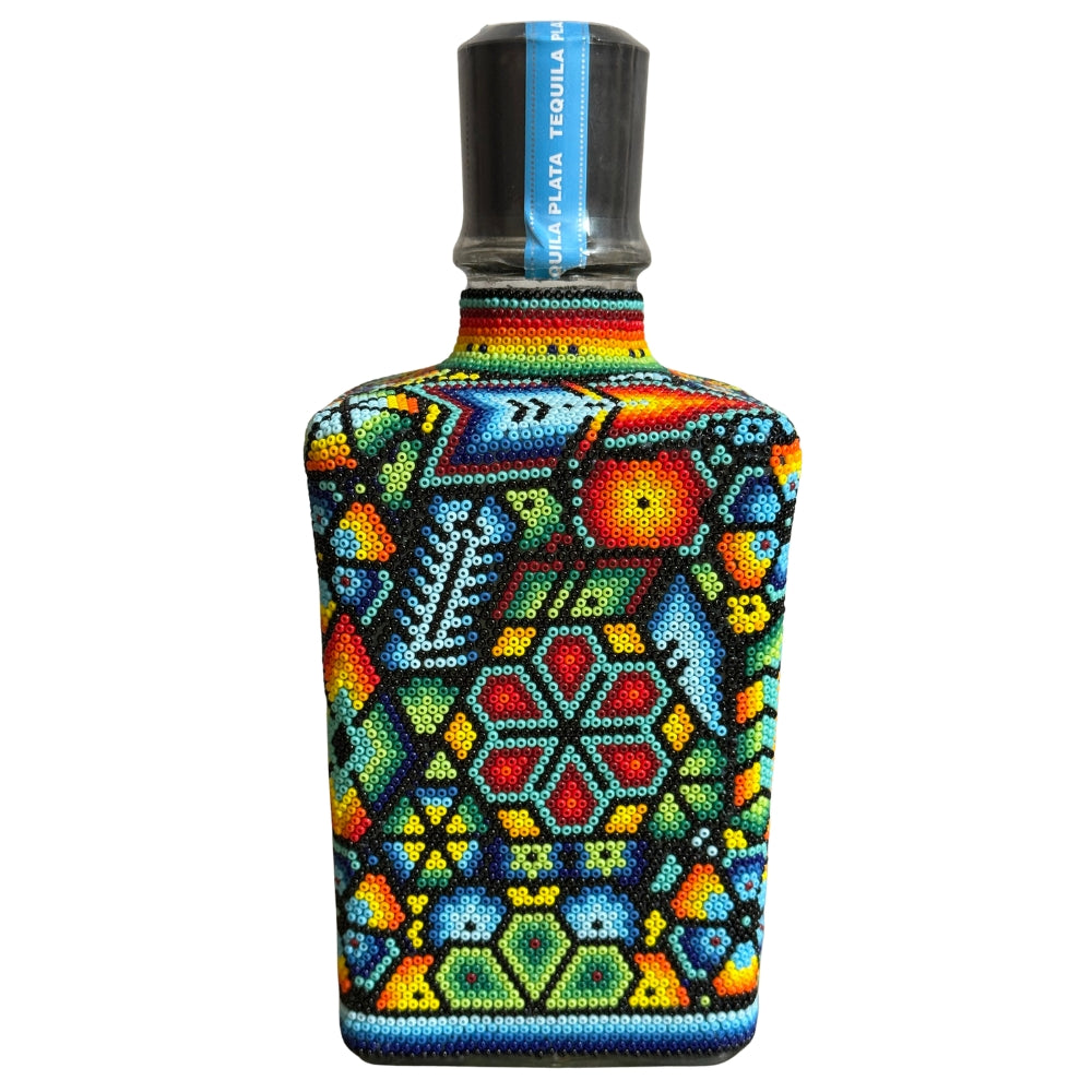 Tequila Herradura Plata