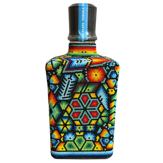 Tequila Herradura Plata