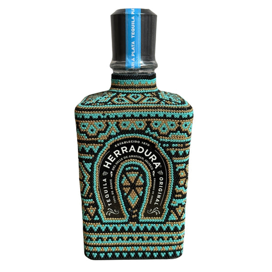 Tequila Herradura Plata