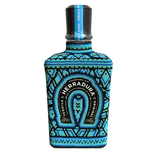 Tequila Herradura Plata