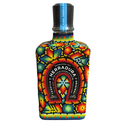 Tequila Herradura Plata