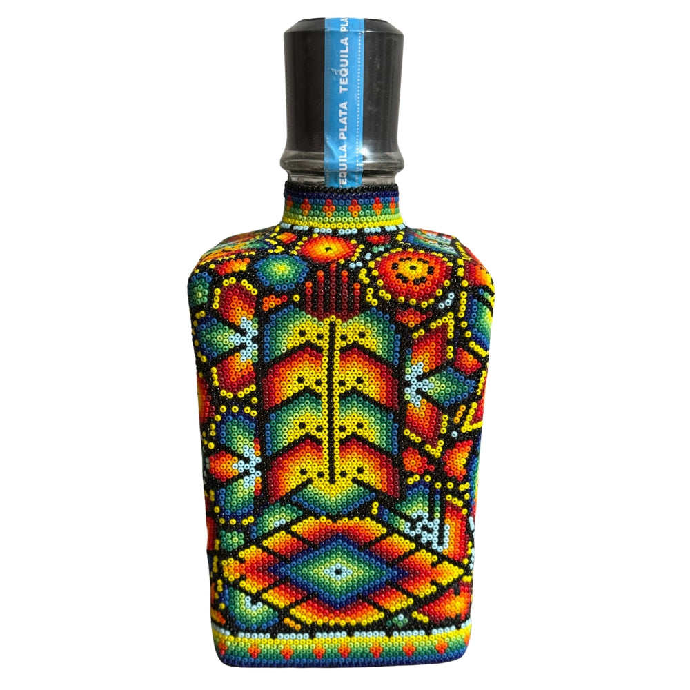 Tequila Herradura Plata