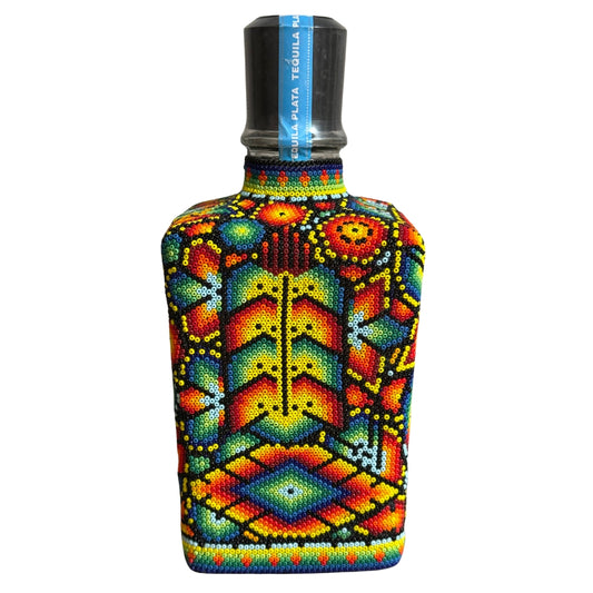Tequila Herradura Plata