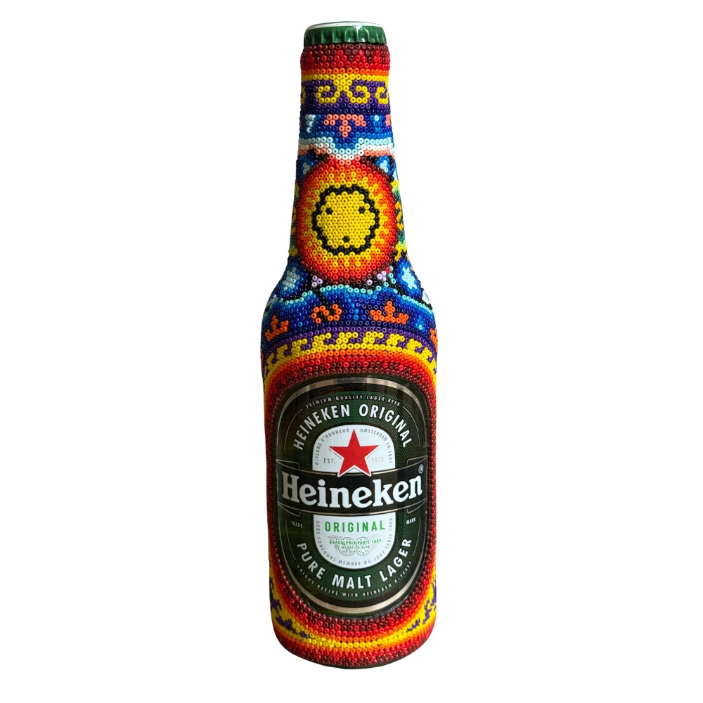 Cerveza Heineken