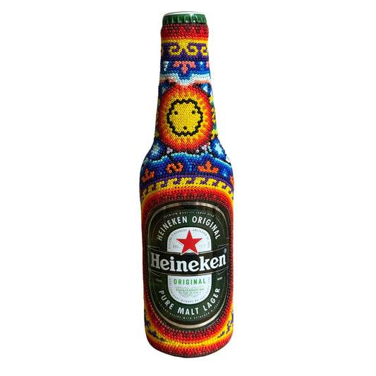 Cerveza Heineken
