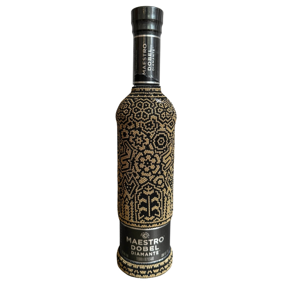 Tequila Dobel Diamante