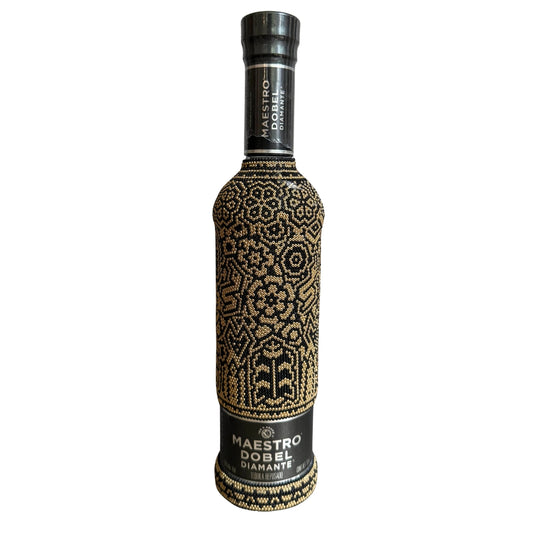 Tequila Dobel Diamante