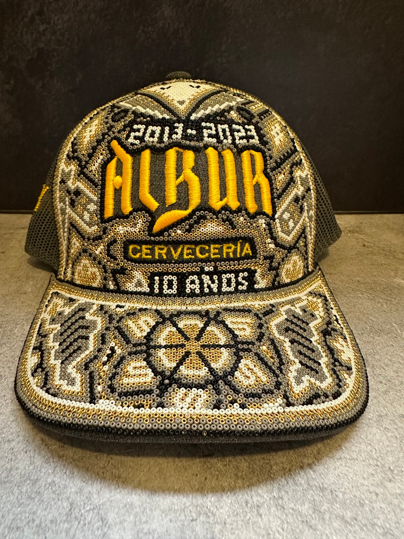 Gorra