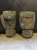Guantes de Box