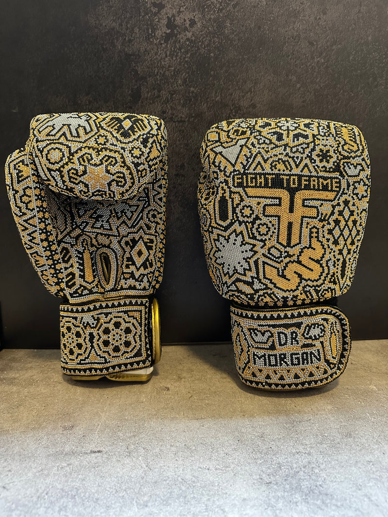 Guantes de Box