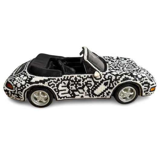 Carro Porsche 911 Carrera