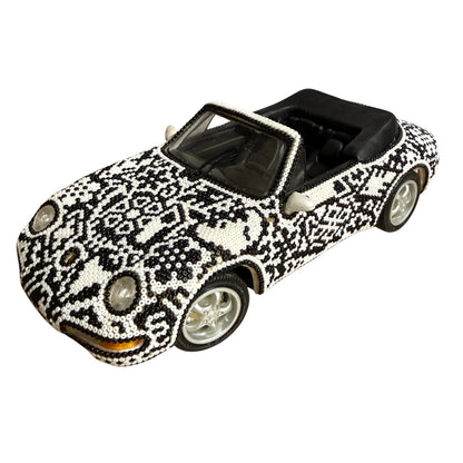 Carro Porsche 911 Carrera