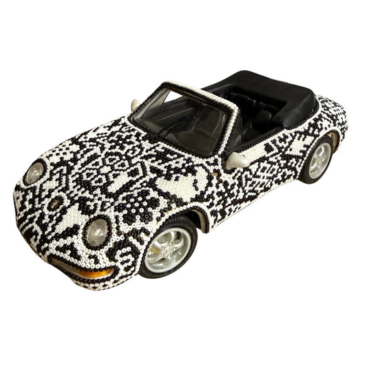 Carro Porsche 911 Carrera