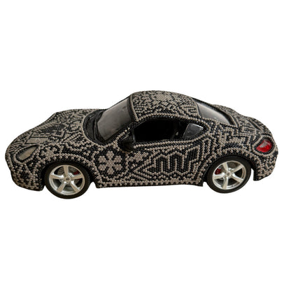 Carro Porsche Cayman S