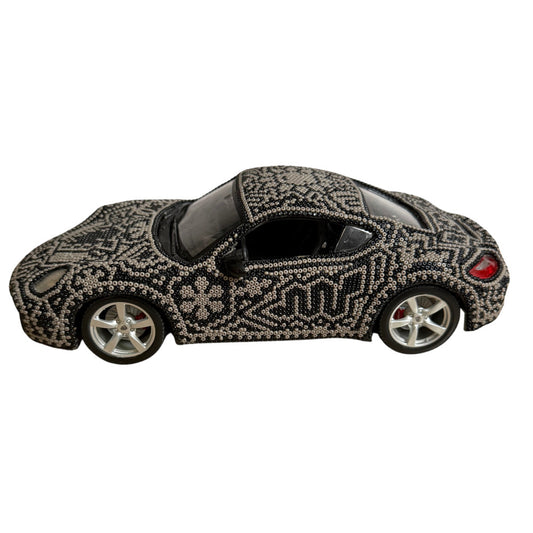 Carro Porsche Cayman S