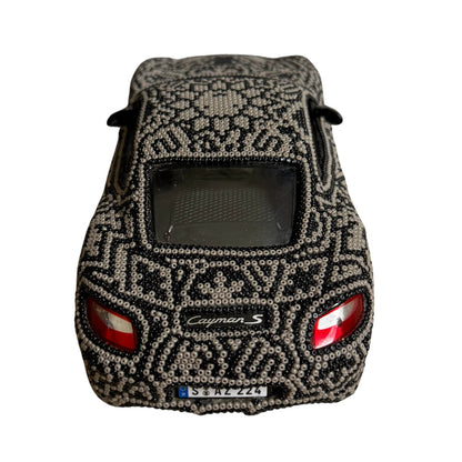 Carro Porsche Cayman S