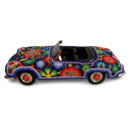 Carro Mercedes Benz 190 SL