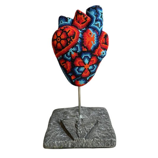 Corazón Huichol