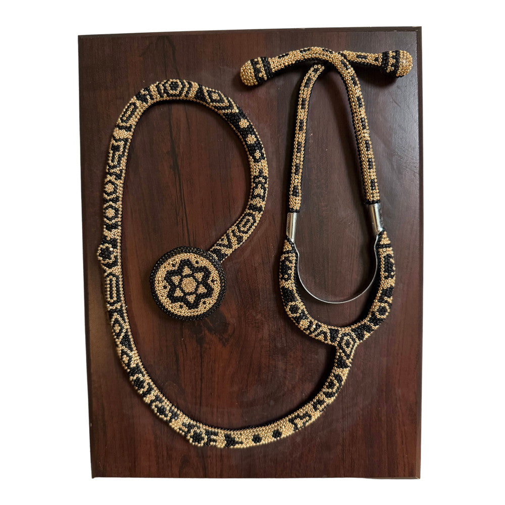 Estetoscopio Huichol