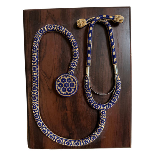 Estetoscopio Huichol