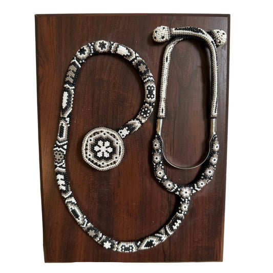 Estetoscopio Huichol