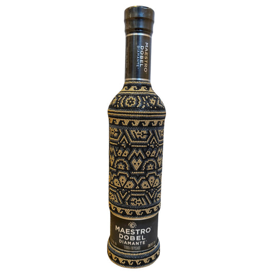 Tequila Dobel Diamante