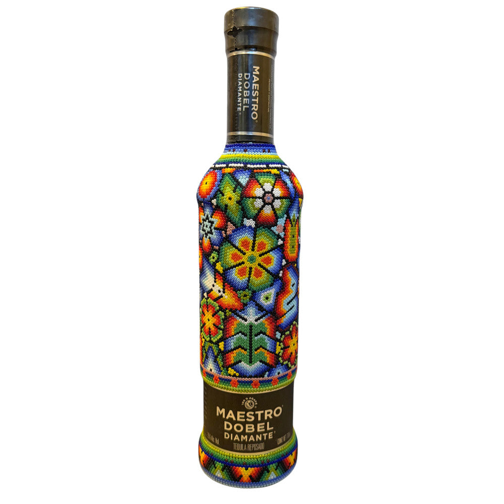 Tequila Dobel Diamante