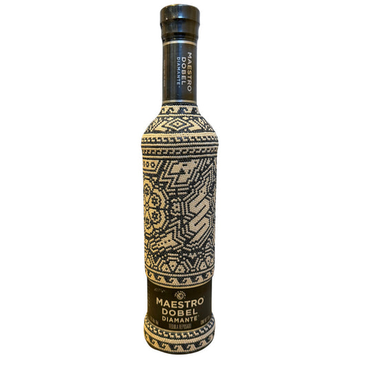 Tequila Dobel Diamante
