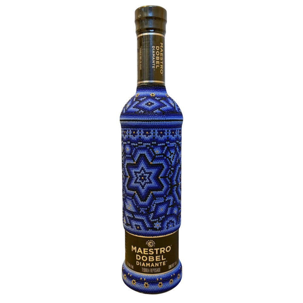 Tequila Dobel Diamante