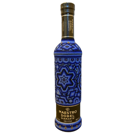 Tequila Dobel Diamante