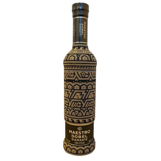 Tequila Dobel Diamante