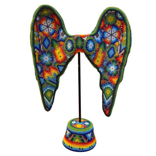 Alas Huichol