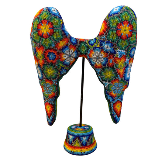 Alas Huichol