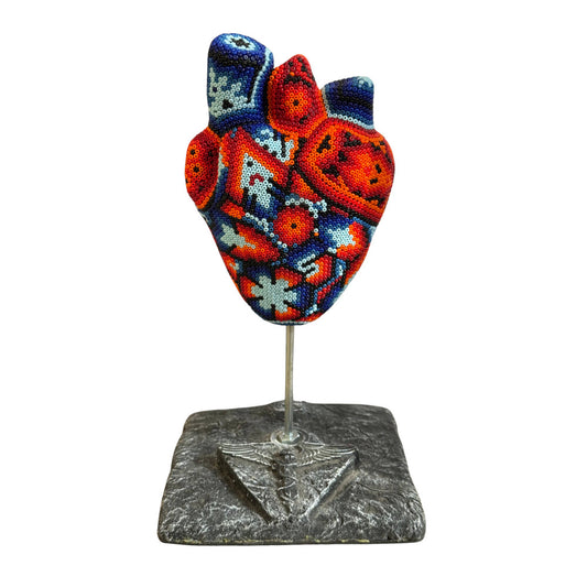 Corazón Huichol