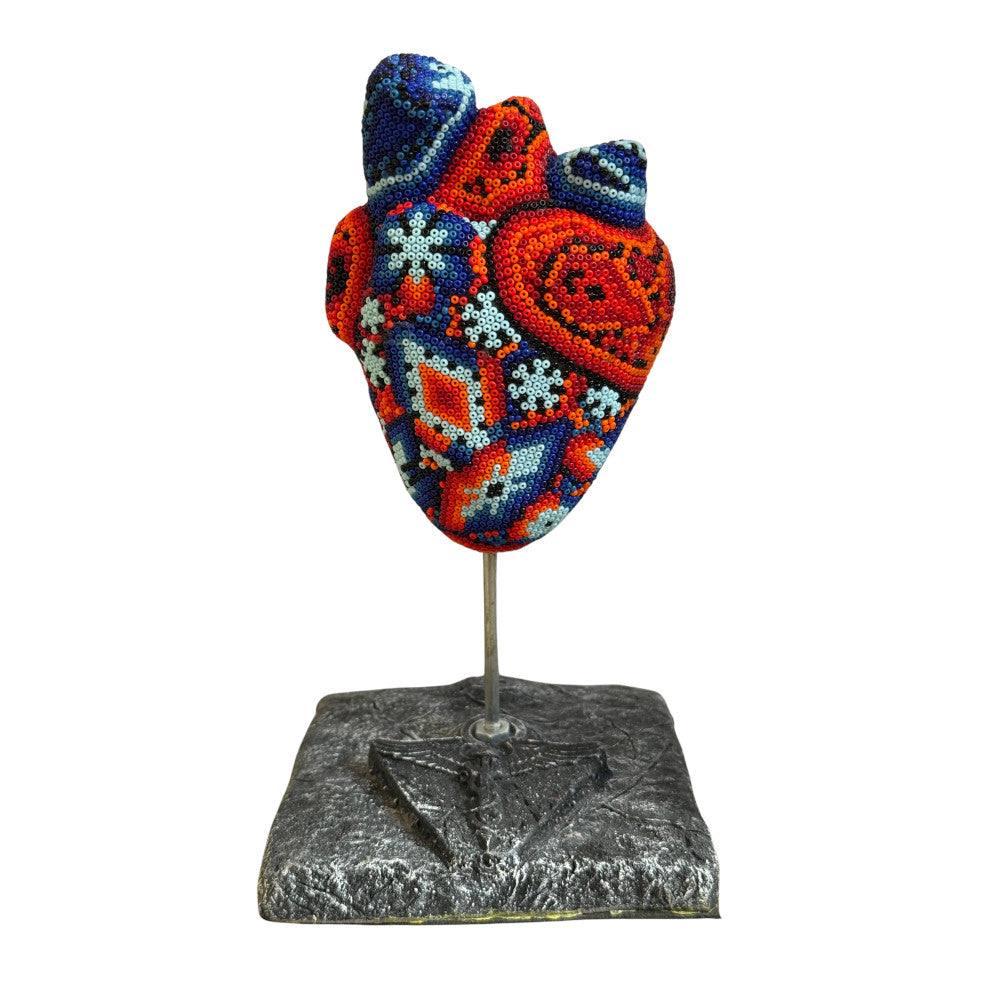 Corazón Huichol