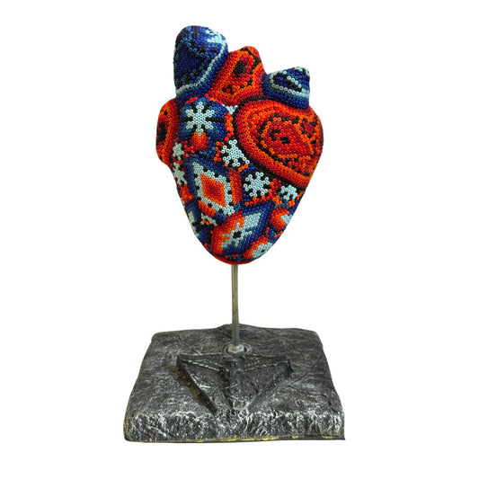 Corazón Huichol