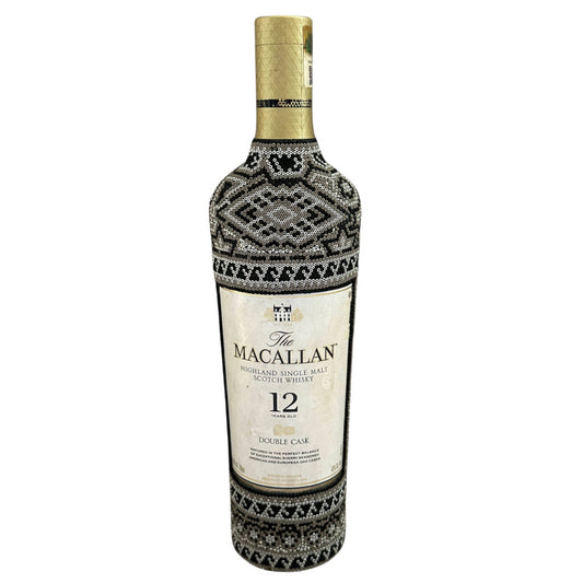 Whisky Macallan 12