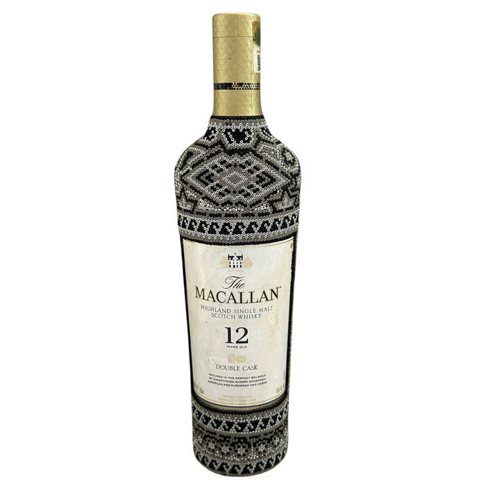 Whisky Macallan 12